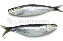 Load image into Gallery viewer, Bhuthai – (Sardine) Medium (10 count) (5550975320228)