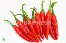 Load image into Gallery viewer, Thai chili, Bird's eye chili 250 g