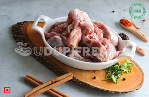 Supreme Jawari Bannur Male Goat Mutton- Biryani Cut