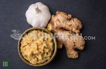 Load image into Gallery viewer, Homemade Ginger Garlic Paste,250 g (5566274109604)
