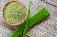 Load image into Gallery viewer, Aloevera Powder, 100 g