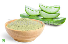 Load image into Gallery viewer, Aloevera Powder, 100 g