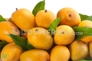 Ratnagiri Alphonso Mango , 1 Kg