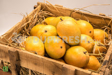 Load image into Gallery viewer, Ratnagiri Alphonso Mango Export Quality, 12-15 pc