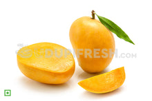 Load image into Gallery viewer, Ratnagiri Alphonso Mango Export Quality, 12-15 pc