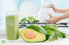 Load image into Gallery viewer, Avocado Milkshake 500 ML