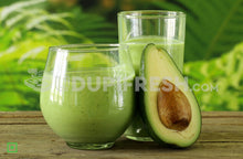 Load image into Gallery viewer, Avocado Milkshake 500 ML