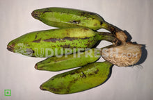 Load image into Gallery viewer, Banana Vegetable, 2 pcs