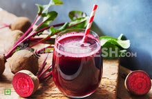 Load image into Gallery viewer, Beetroot Juice 500 ML