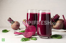 Load image into Gallery viewer, Beetroot Juice 500 ML