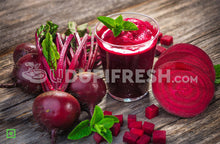 Load image into Gallery viewer, Beetroot Juice 500 ML