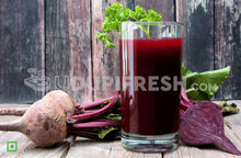 Load image into Gallery viewer, Beetroot Juice 500 ML