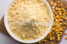 Load image into Gallery viewer, Besan/Kadale Hittu, 500 g Pouch