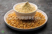 Load image into Gallery viewer, Besan/Kadale Hittu, 500 g Pouch