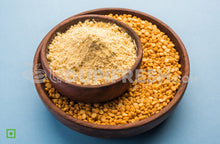 Load image into Gallery viewer, Besan/Kadale Hittu, 500 g Pouch