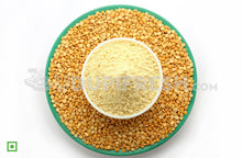 Load image into Gallery viewer, Besan/Kadale Hittu, 500 g Pouch