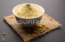 Load image into Gallery viewer, Besan/Kadale Hittu, 500 g Pouch