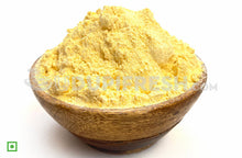 Load image into Gallery viewer, Besan/Kadale Hittu, 500 g Pouch