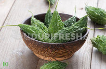 Load image into Gallery viewer, Bitter Gourd/ಹಾಗಲಕಾಯಿ, 500 g (5560392974500)