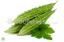 Load image into Gallery viewer, Bitter Gourd/ಹಾಗಲಕಾಯಿ, 500 g (5560392974500)