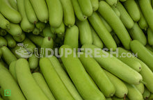 Load image into Gallery viewer, Bottle Gourd/ಸೋರೆಕಾಯಿ- Organically Grown, 1 pc, 800 g- 1 Kg (5560385044644)