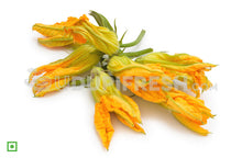 Load image into Gallery viewer, Pumpkin flowers 15 nos