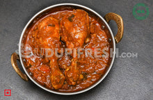 Load image into Gallery viewer, Ready to Cook - Chicken Ghee Roast, 500 g