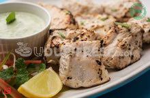Load image into Gallery viewer, Ready to Cook - Chicken Malai Tikka