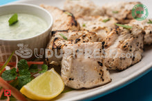 Load image into Gallery viewer, Ready to Cook - Chicken Malai Tikka