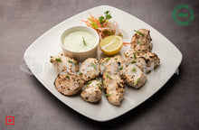 Load image into Gallery viewer, Ready to Cook - Chicken Malai Tikka