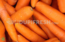 Load image into Gallery viewer, Carrot /ಕ್ಯಾರೆಟ್, 500 g (5560300601508)