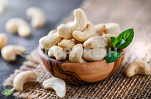 Load image into Gallery viewer, Premium Quality Cashew/Godambi - Whole, 250 g