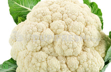 Load image into Gallery viewer, Cauliflower/ಹೂಕೋಸು, 1 pc approx. 400 to 600 gm (5560293359780)