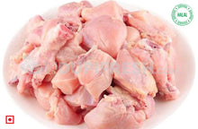 Load image into Gallery viewer, Chicken - Curry Cut/ Sukha Cut With Bone , 1 Kg (5552193863844)