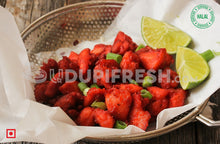 Load image into Gallery viewer, Chicken 65 ( Boneless ) 600 g, Ready to Cook