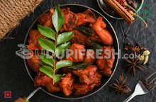 Load image into Gallery viewer, Chicken 65 ( Boneless ) 600 g, Ready to Cook