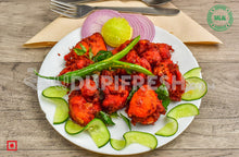 Load image into Gallery viewer, Chicken 65 ( Boneless ) 600 g, Ready to Cook