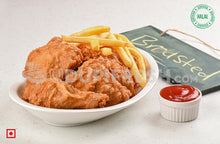 Load image into Gallery viewer, Ready to Cook - Chicken Broasted, 1 Kg