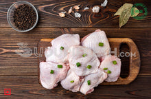 Load image into Gallery viewer, Chicken - Curry Cut With Bone & Skin , 1 Kg (5552215621796)