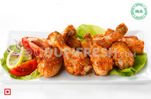 Load image into Gallery viewer, Ready to Cook - Chicken Kalmi Kebab 600 g