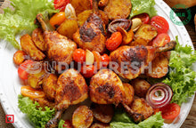 Load image into Gallery viewer, Ready to Cook - Chicken Kalmi Kebab 600 g