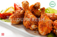 Load image into Gallery viewer, Ready to Cook - Chicken Kalmi Kebab 600 g