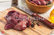 Load image into Gallery viewer, Chicken Liver, 500 g (5552374186148)