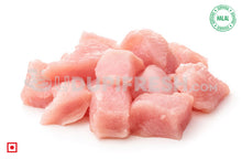 Load image into Gallery viewer, Chilli Chicken Pieces - Boneless, 500 g (5552383525028)