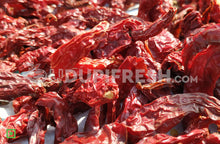 Load image into Gallery viewer, Chilli - Guntur with Stem, 200 g