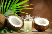 Load image into Gallery viewer, Pure Cold Pressed - Coconut Oil, 1 L