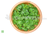Load image into Gallery viewer, Coriander Leaves/ಕೊತ್ತಂಬರಿ ಎಲೆಗಳು, 100 g (5560270192804)