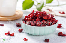 Load image into Gallery viewer, Dried Cranberry, 200 g
