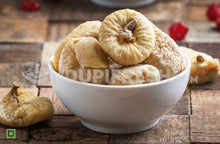 Load image into Gallery viewer, Dried Anjeer/Figs, 250 g
