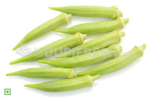 Load image into Gallery viewer, Local & Home Grown Ladies Finger,  500 g